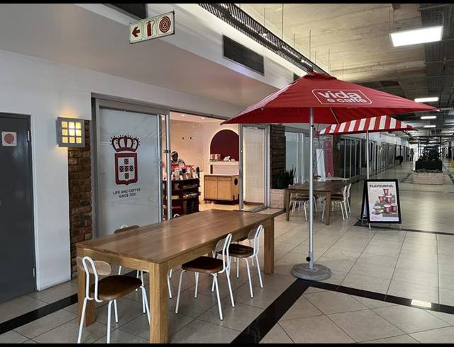 BUSINESS PROPERTY TO RENT IN NORTHGATE ISLAND